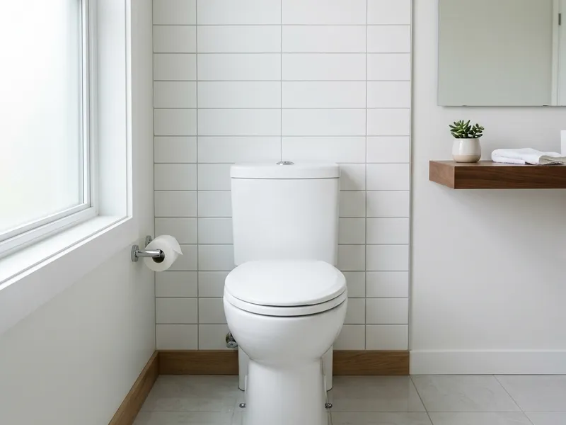 Toilet Repair & Installation Plumber in Plantersville, MS